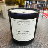 Milk & Cookies Candle