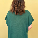 The Aspen Cable Knit Sweater