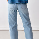 The Cool Girl Barrel Jean