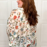 Scents & Florals Blouse