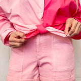 Not Your Average Button Down