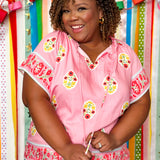 Bloom And Beyond Blouse