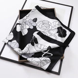 So Chic Scarf