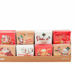 Holiday Cocktail Napkins