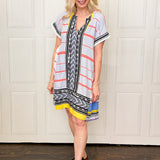 Spend The Day Away Dress