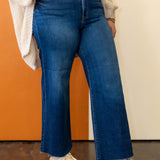 Let's Cut To The Chase Jean