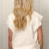 Making Lemonade Knit Top