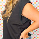 Core Comfort Top