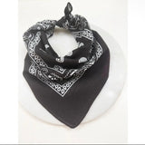 She’s From Texas Paisley Bandana