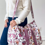 Girl Getaway Weekender Bag