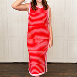 Candy Apple Kiss Dress