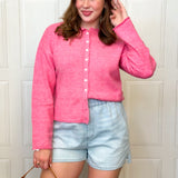 The Essential Cardigan