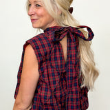 Holiday Heritage Vest
