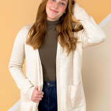 Come As You Are Turtleneck