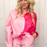 Not Your Average Button Down