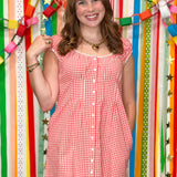 Little Miss Sunshine Dress