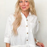 Starting Out Blouse
