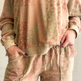 It's Downtime Patchwork Set