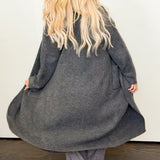 Sunday Drive Maxi Cardigan