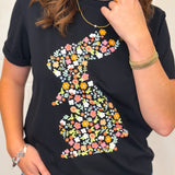 My Kind Of Easter Bunny Tee