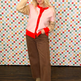 Sunset Boulevard Cardigan