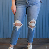 Missing You Destroyed Jean