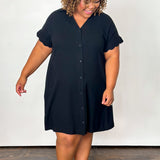 Pretty Sure This Is It Dress