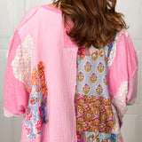 Mixed With Emotions Top
