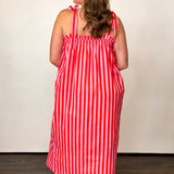 The Punchline Sundress