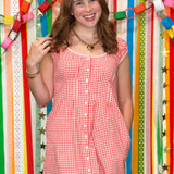 Little Miss Sunshine Dress