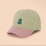 Spruce It Up Baseball Cap