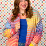 The Bright Side Cardigan