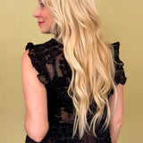 The Sheer Possibilities Blouse