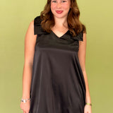 Belle Of Bows Occasion Dress