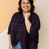 I Know Where I Am Going Top