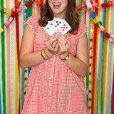 Little Miss Sunshine Dress