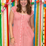 Little Miss Sunshine Dress