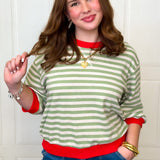 Always A Good Sport Tee