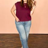 Core Comfort Top
