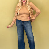 Snug & Styled Sweater Set