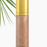 Shameless Shimmer Body Glow Sunscreen