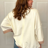 Can't Look Back Sweatshirt