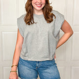 She’s Simple Denim Shorts