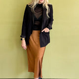 Come As You Are Turtleneck