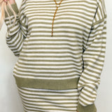 Set In Stone Knit Set