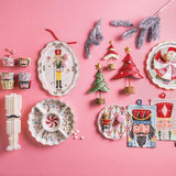 Christmas Nutcracker Section Server