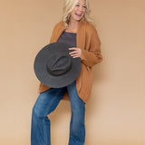 Ready For Any Occasion Long Sleeve