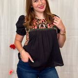 Dip Into These Bermuda Shorts