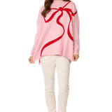 Perfect Bow Sweater