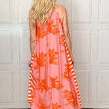Southern Charm Maxi Dress